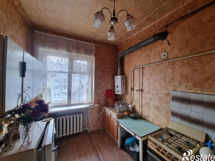 3-комн квартира Октябрьский г-к, 22,  д. 22