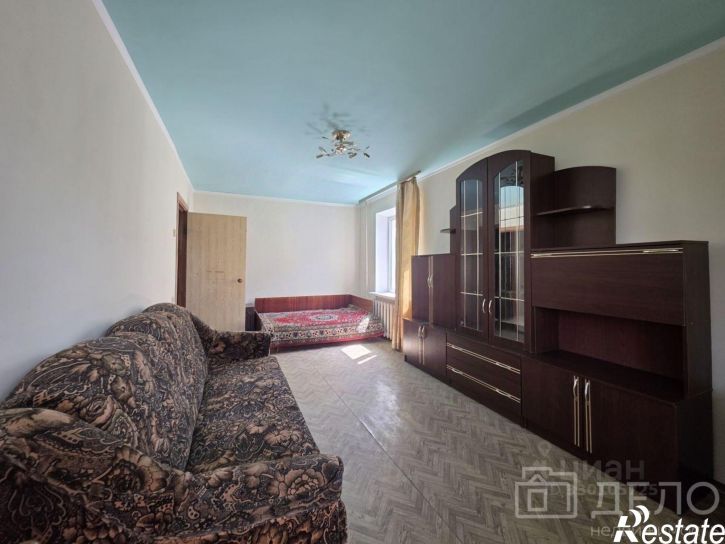 1-комн квартира Кальная улица, 35,  д. 35
