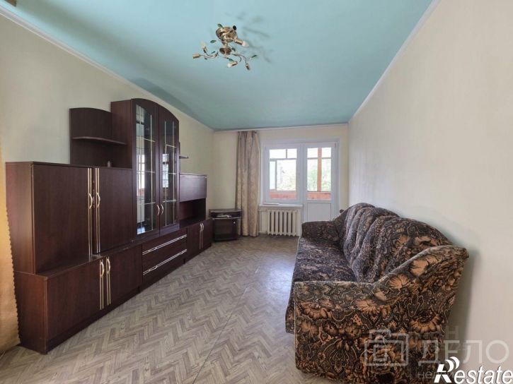 1-комн квартира Кальная улица, 35,  д. 35