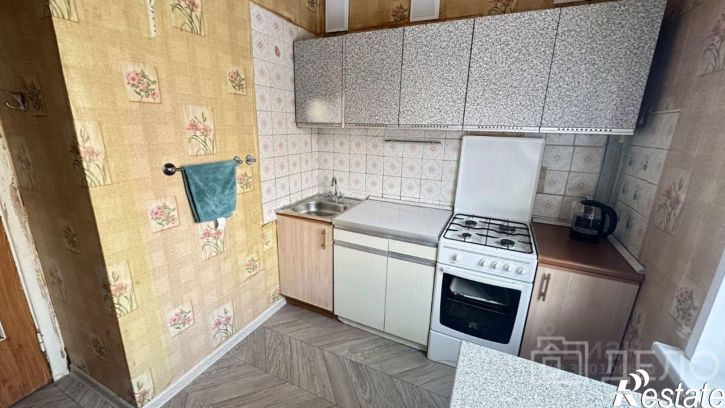 3-комн квартира Касимовское шоссе, 52 к1,  д. 52 к1