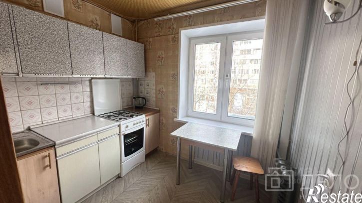 3-комн квартира Касимовское шоссе, 52 к1,  д. 52 к1