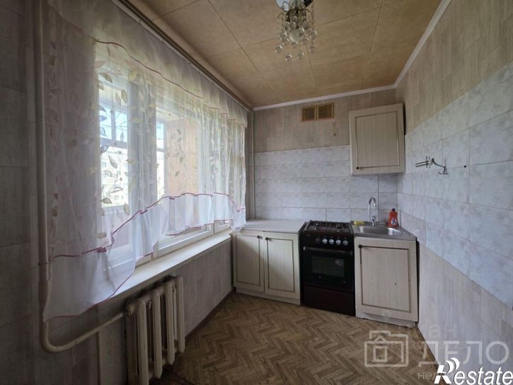 1-комн квартира Кальная улица, 35,  д. 35