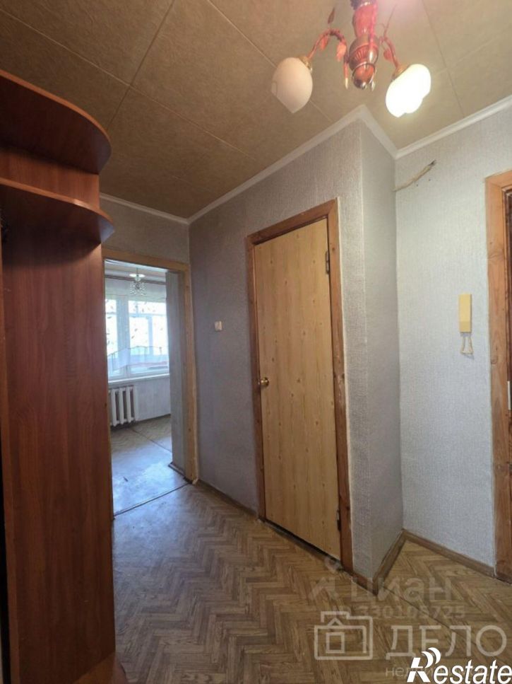 1-комн квартира Кальная улица, 35,  д. 35