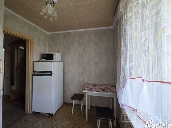 1-комн квартира Кальная улица, 35,  д. 35