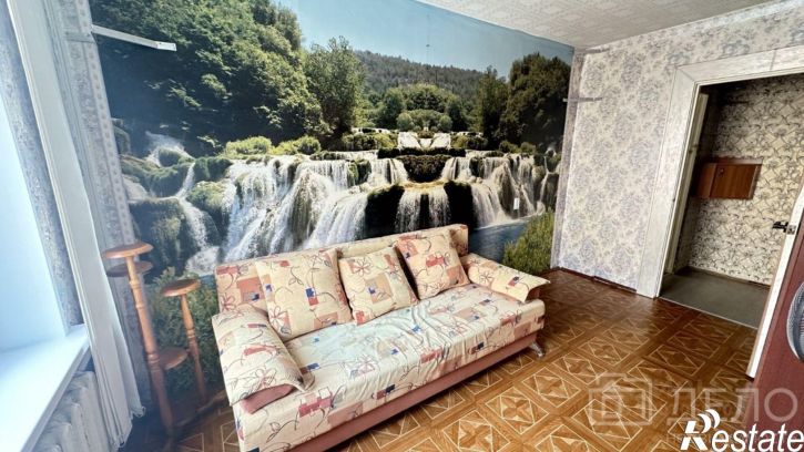 3-комн квартира Касимовское шоссе, 52 к1,  д. 52 к1