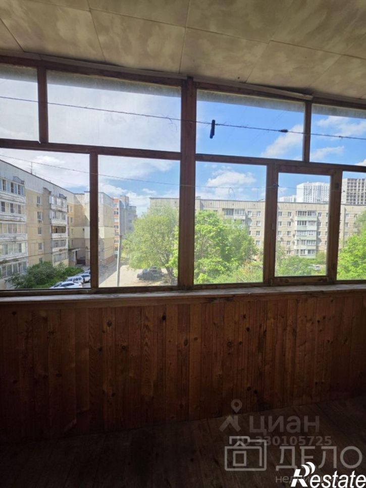 1-комн квартира Кальная улица, 35,  д. 35