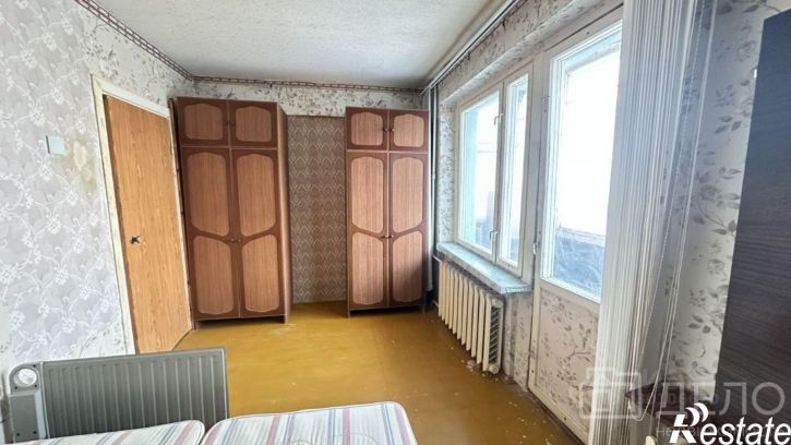 3-комн квартира Касимовское шоссе, 52 к1,  д. 52 к1
