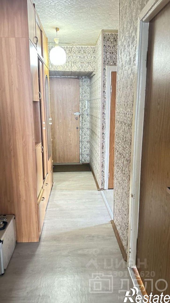 3-комн квартира Касимовское шоссе, 52 к1,  д. 52 к1