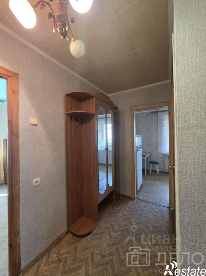 1-комн квартира Кальная улица, 35,  д. 35