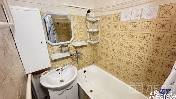 3-комн квартира Касимовское шоссе, 52 к1,  д. 52 к1