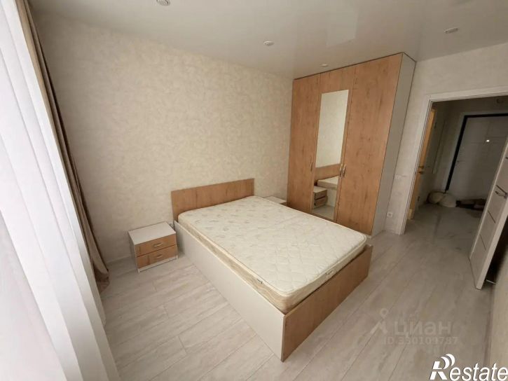 2-комн квартира Льговская улица, 10,  д. 10