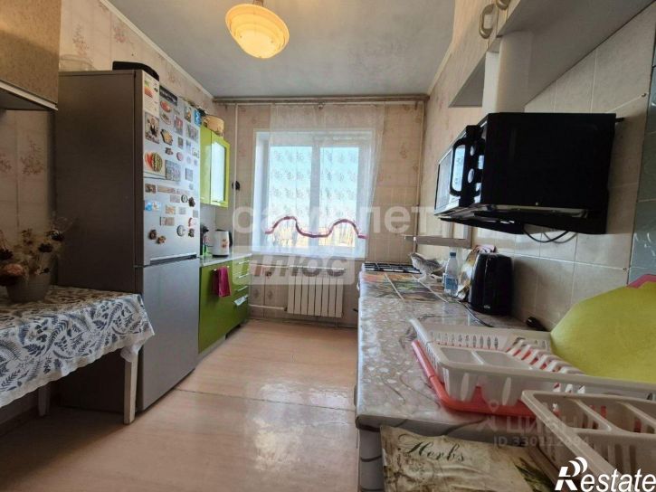 Комната улица Зубковой, 26,  д. 26