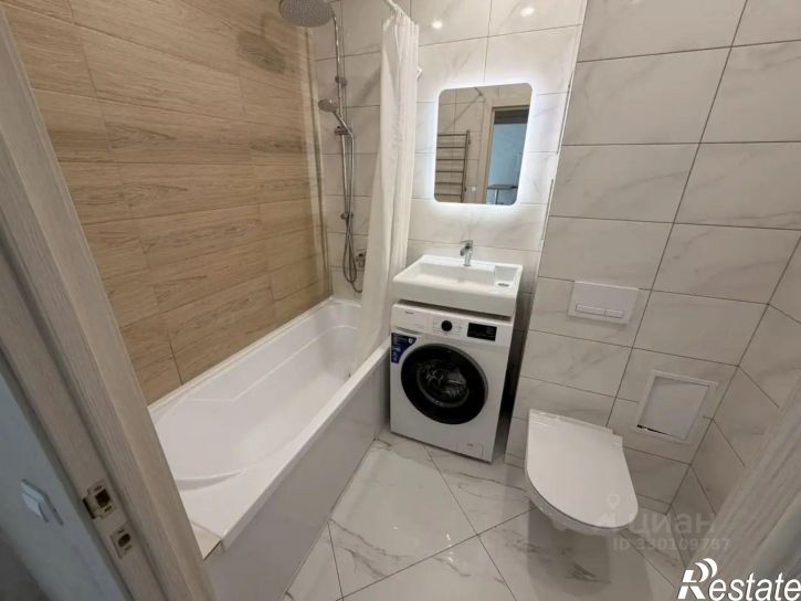 2-комн квартира Льговская улица, 10,  д. 10