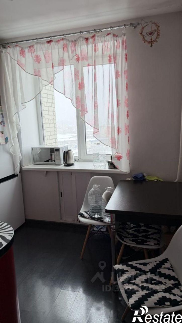 2-комн квартира улица Зубковой, 10В,  д. 10В