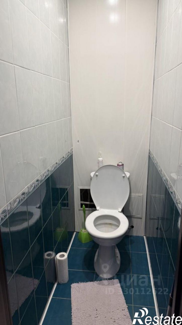 2-комн квартира улица Зубковой, 10В,  д. 10В