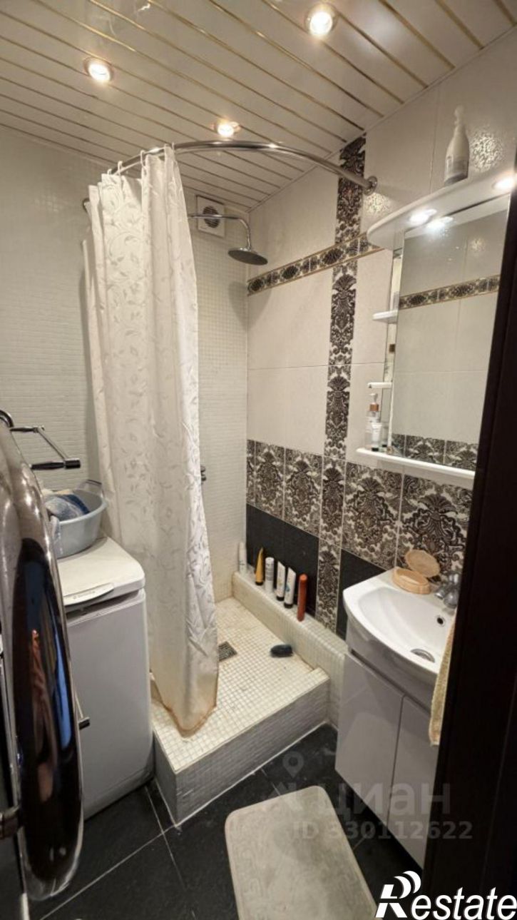 2-комн квартира улица Зубковой, 10В,  д. 10В