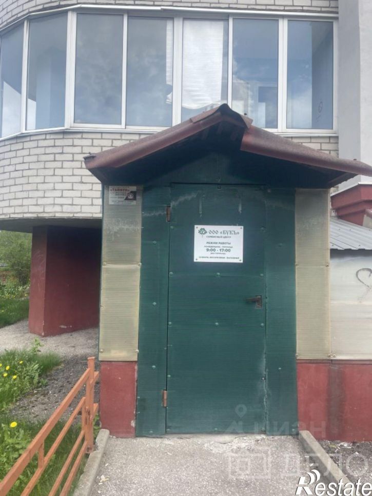 Офис 9-я линия, 32 к2,  д. 32 к2
