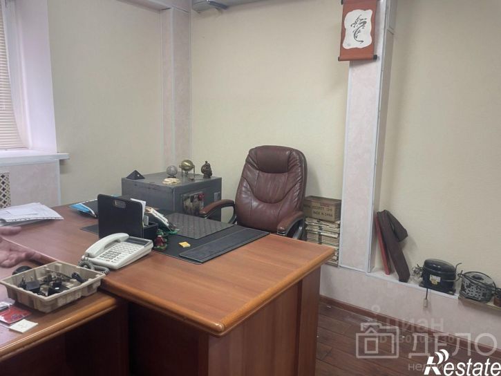 Офис 9-я линия, 32 к2,  д. 32 к2