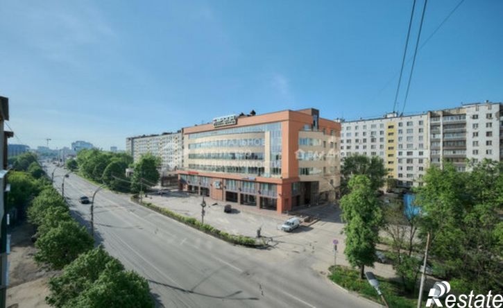 1-комн квартира Вокзальная улица, 26,  д. 26