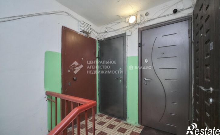 1-комн квартира Вокзальная улица, 26,  д. 26
