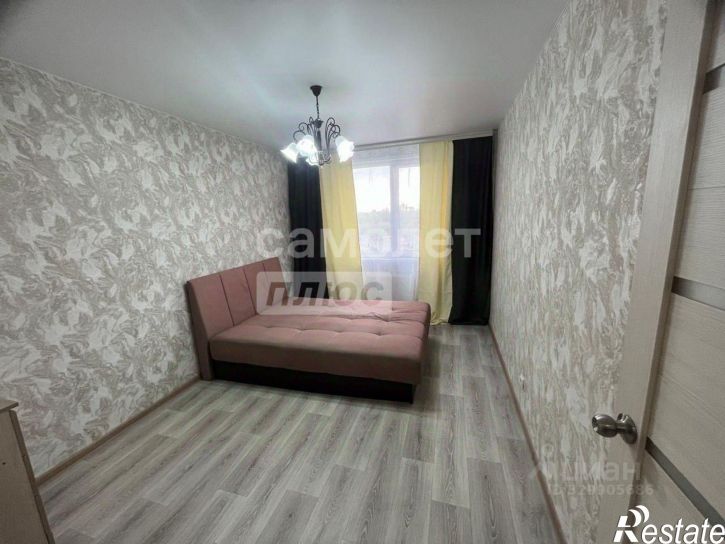 1-комн квартира Олимпийский городок мкр, д.5