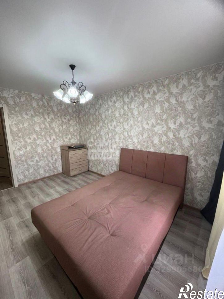 1-комн квартира Олимпийский городок мкр, д.5