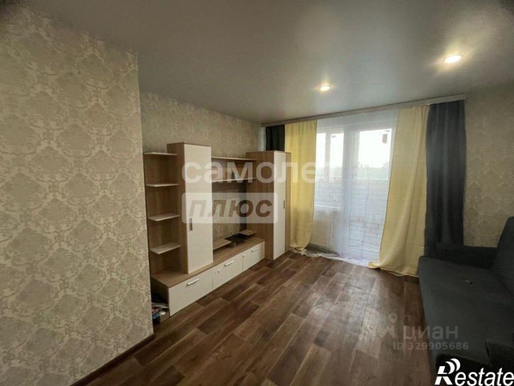 1-комн квартира Олимпийский городок мкр, д.5