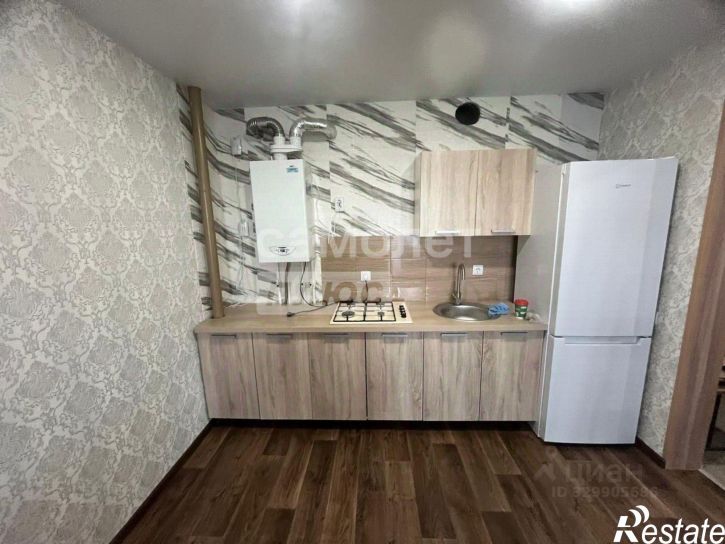 1-комн квартира Олимпийский городок мкр, д.5