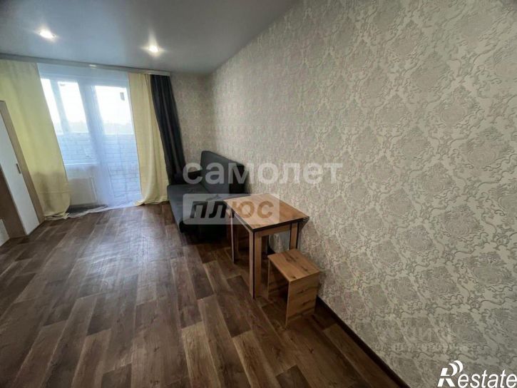 1-комн квартира Олимпийский городок мкр, д.5