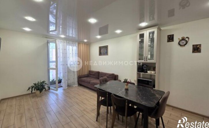 2-комн квартира ул Быстрецкая, 22 1,  д. 22 1,  к. 1