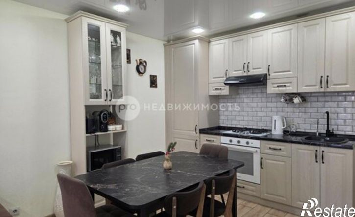 2-комн квартира ул Быстрецкая, 22 1,  д. 22 1,  к. 1