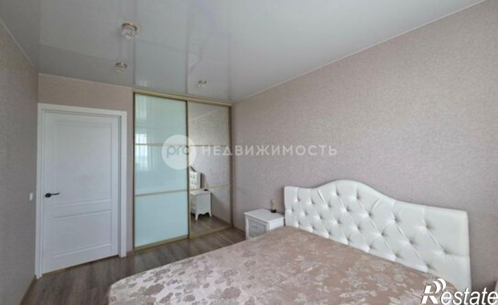2-комн квартира ул Быстрецкая, 22 1,  д. 22 1,  к. 1