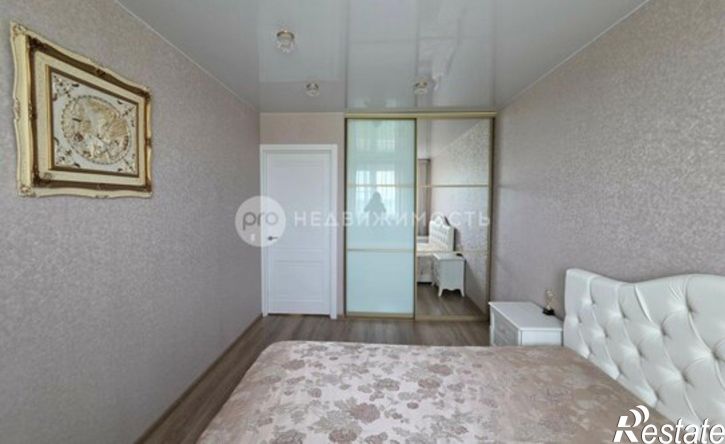 2-комн квартира ул Быстрецкая, 22 1,  д. 22 1,  к. 1