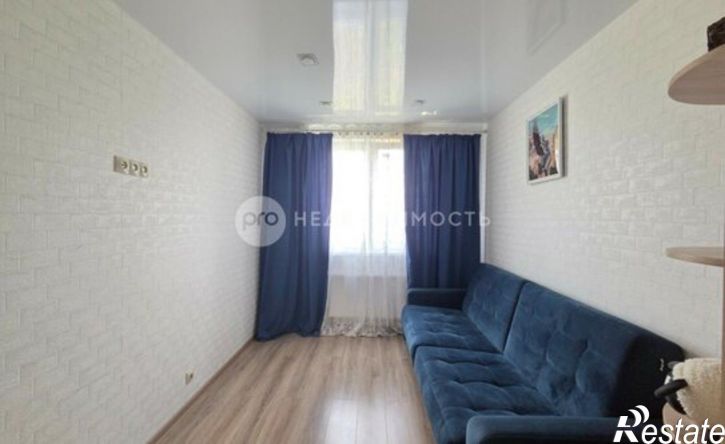 2-комн квартира ул Быстрецкая, 22 1,  д. 22 1,  к. 1