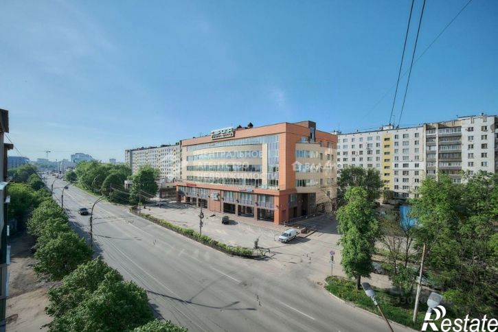 1-комн квартира Вокзальная улица, 26,  д. 26