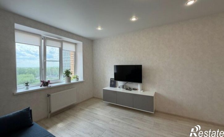 1-комн квартира Шереметьевская улица, 6 к2,  д. 6 к2