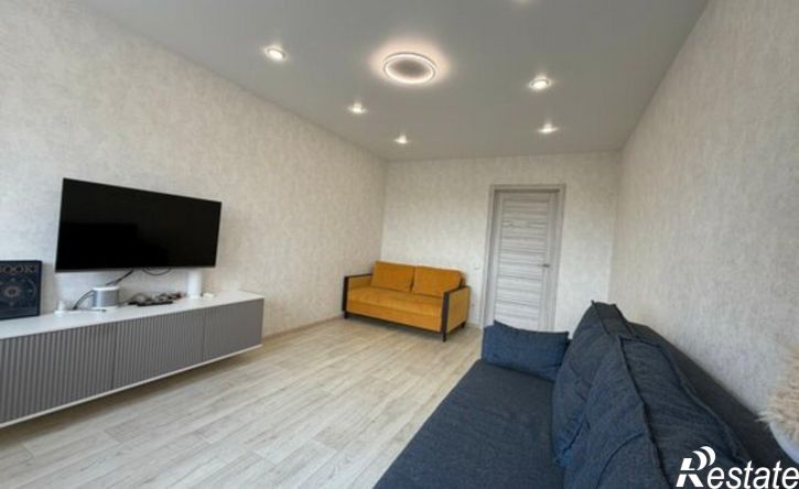 1-комн квартира Шереметьевская улица, 6 к2,  д. 6 к2