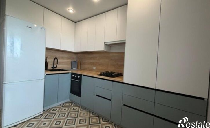 1-комн квартира Шереметьевская улица, 6 к2,  д. 6 к2