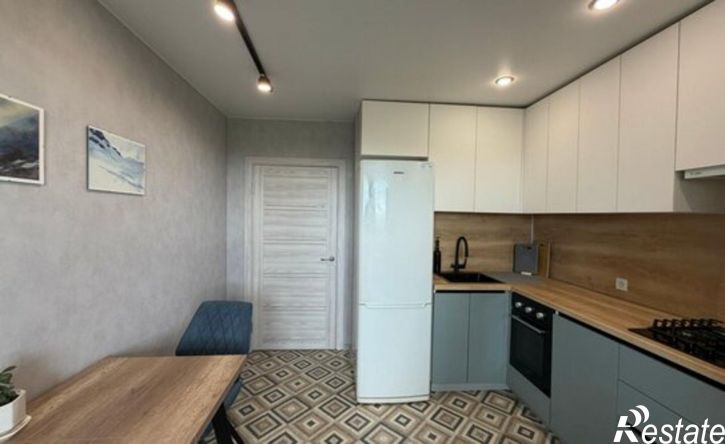 1-комн квартира Шереметьевская улица, 6 к2,  д. 6 к2