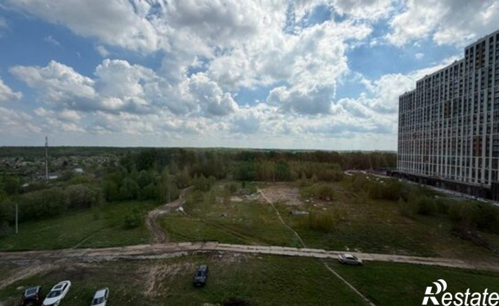 1-комн квартира Шереметьевская улица, 6 к2,  д. 6 к2