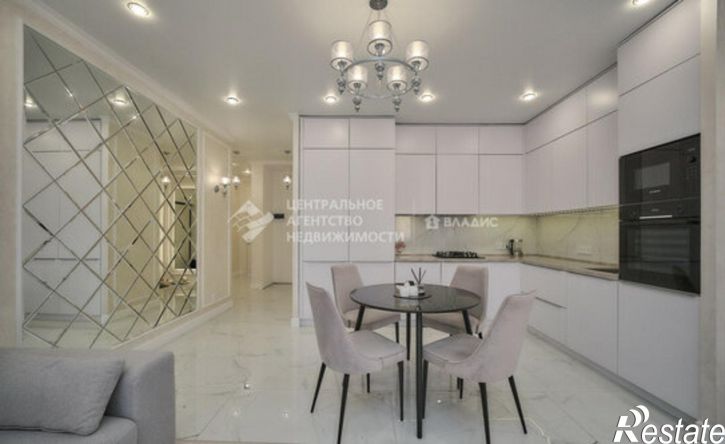 2-комн квартира Введенская улица, 115,  д. 115