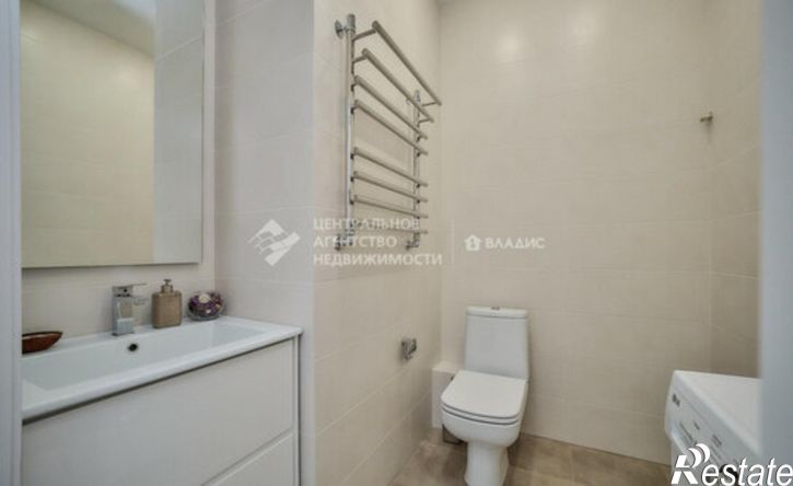 2-комн квартира Введенская улица, 115,  д. 115