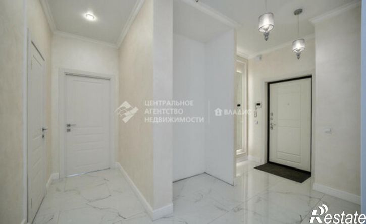 2-комн квартира Введенская улица, 115,  д. 115