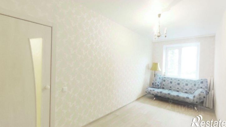 2-комн квартира Первомайский проспект, 60,  д. 60