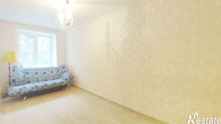 2-комн квартира Первомайский проспект, 60,  д. 60