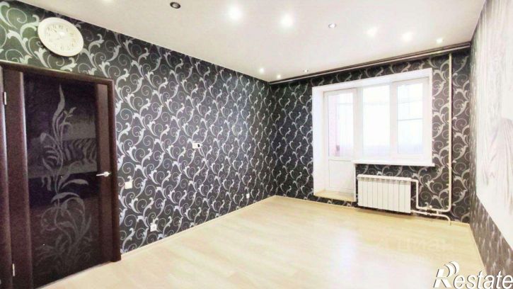 3-комн квартира Славянский проспект, 6,  д. 6