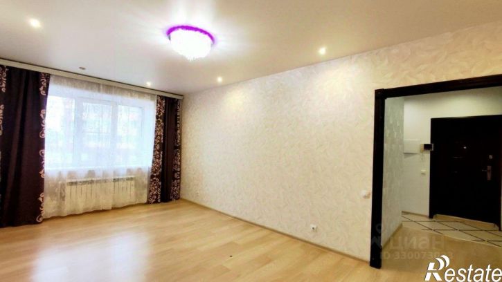 3-комн квартира Славянский проспект, 6,  д. 6