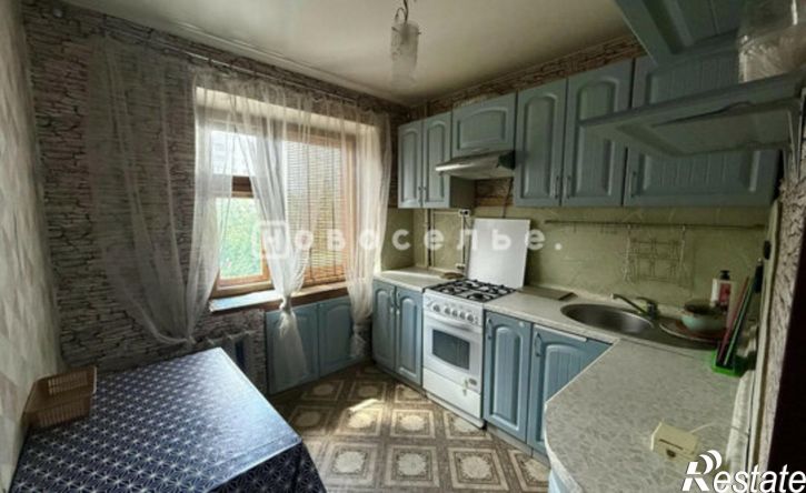 2-комн квартира Вокзальная улица, 26,  д. 26