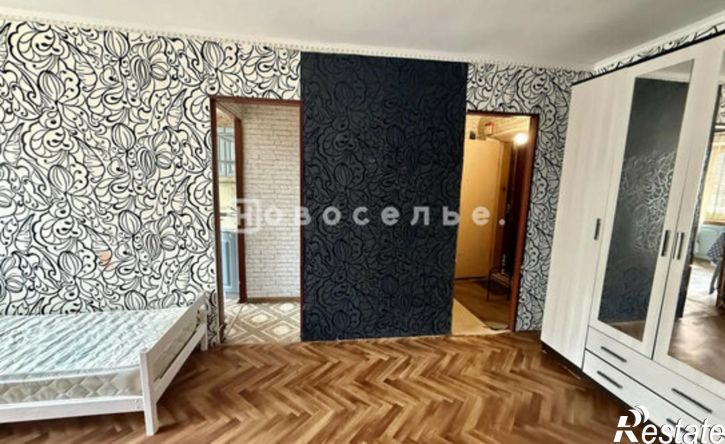2-комн квартира Вокзальная улица, 26,  д. 26