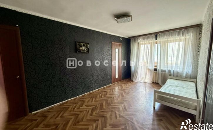 2-комн квартира Вокзальная улица, 26,  д. 26